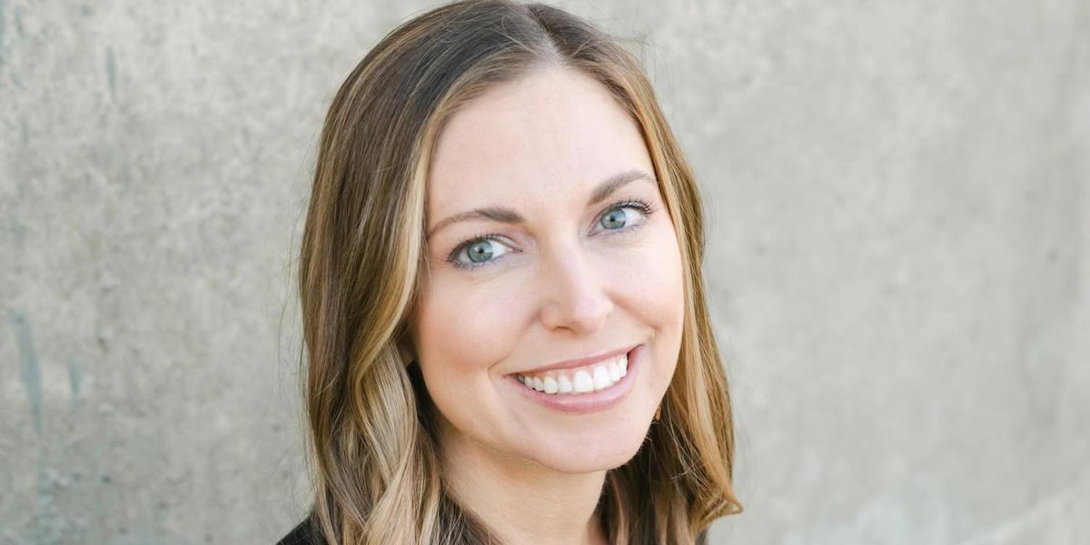 Living With Multiple Sclerosis Means Always Being My Own Advocate