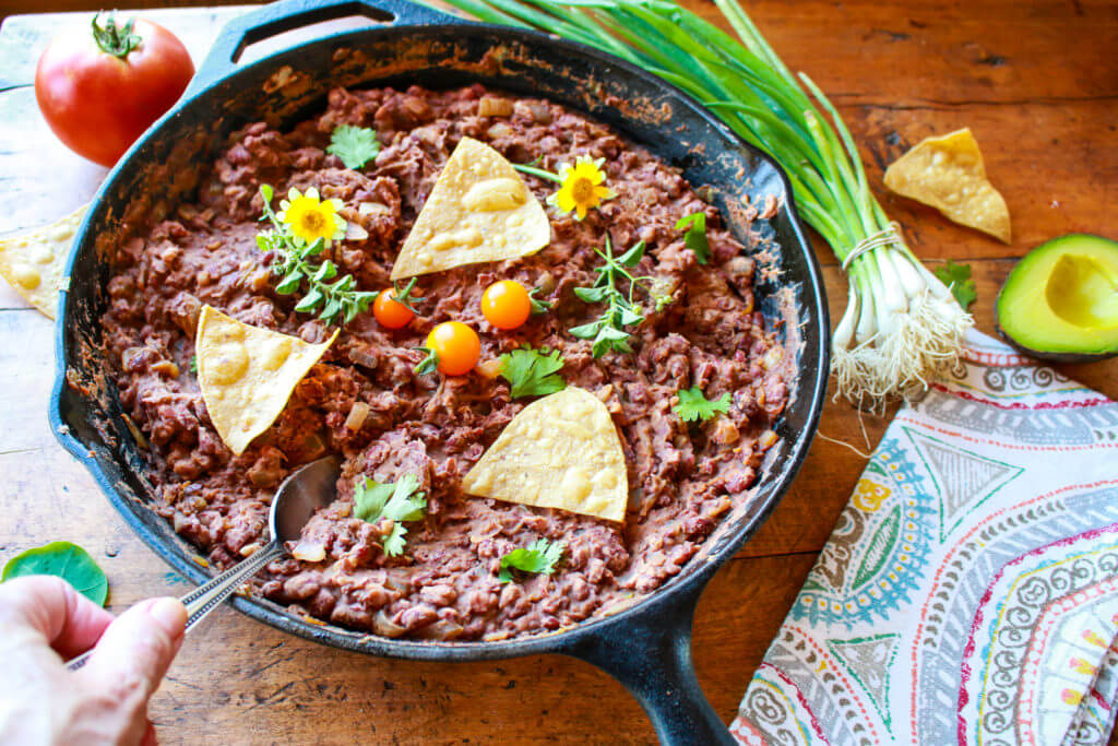 Make Cheap Healthy Meals for Family