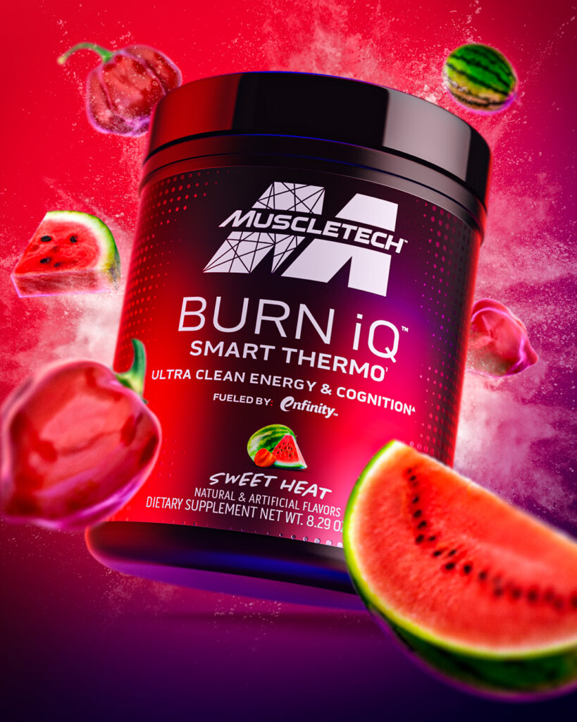 Burn IQ™