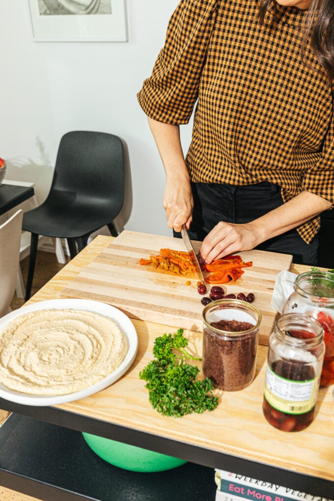 Diet for diverticulitis: Advice from a dietitian