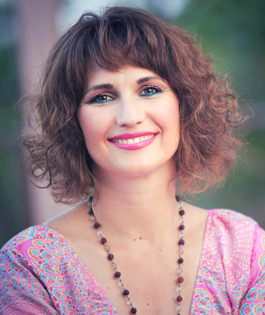 “Yoga is not just a practice, but a way of life,” says Yogini Devi Mohan, Global Ambassador – Mohanji Foundation