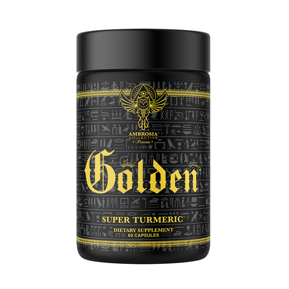 Golden® Super Turmeric
