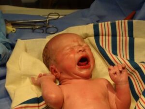 The Babies of 100 Woman’s Way