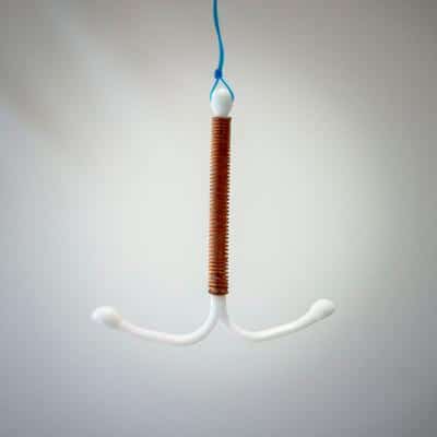 FAQs About IUDs