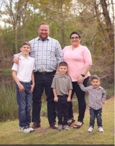 Celebrating Survivorship