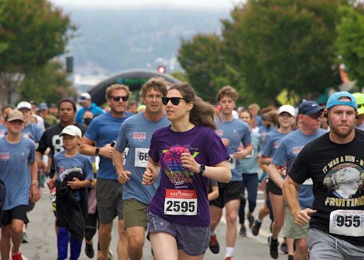 Why You Should Sign Up For A 5k Race 