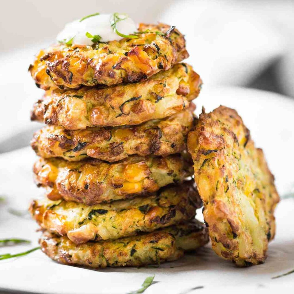 45 Plant-Based Healthy Air Fryer Recipes