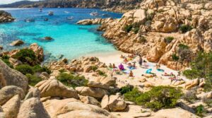 Sardinia: the A-list destination that holds the secret to longevity