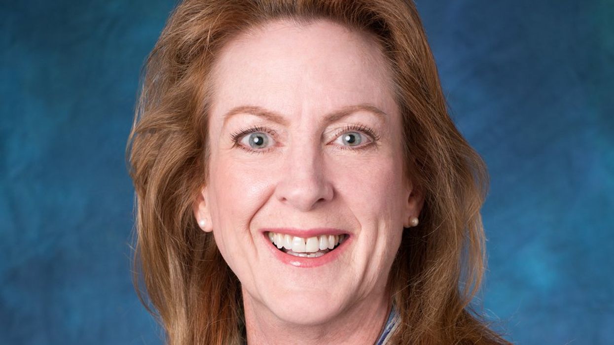 You Can’t Choose Your Genes