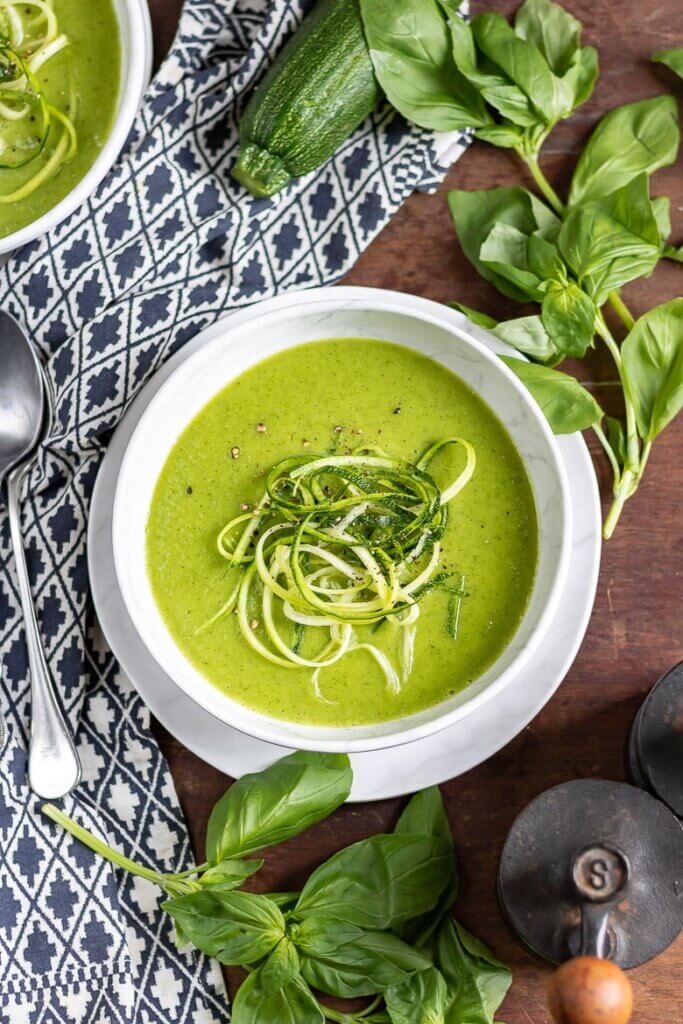 Top 30 Spring Soup Recipes