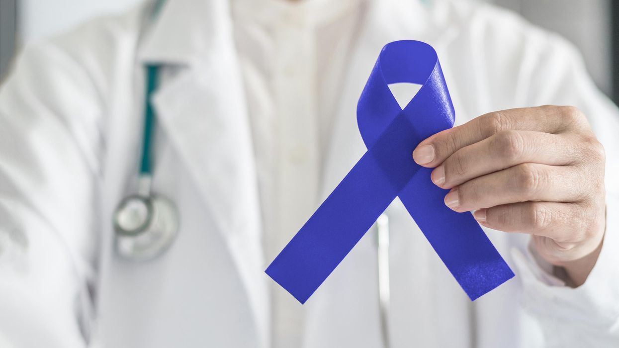 Colorectal Cancer: What Every Woman Needs to Know