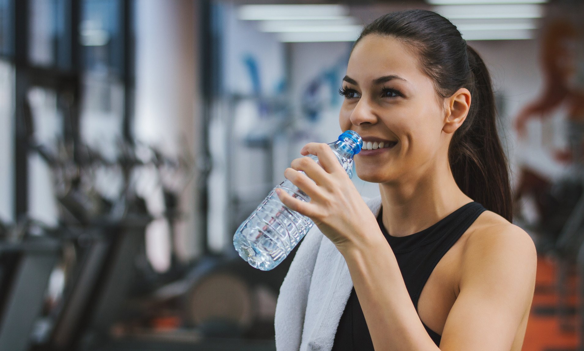 The Importance of Hydration in Fitness for Women