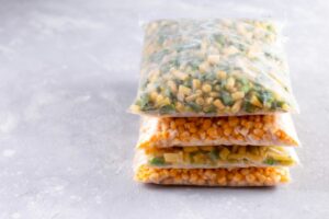 How to outsmart the food shortages – nutritionist shares her hacks