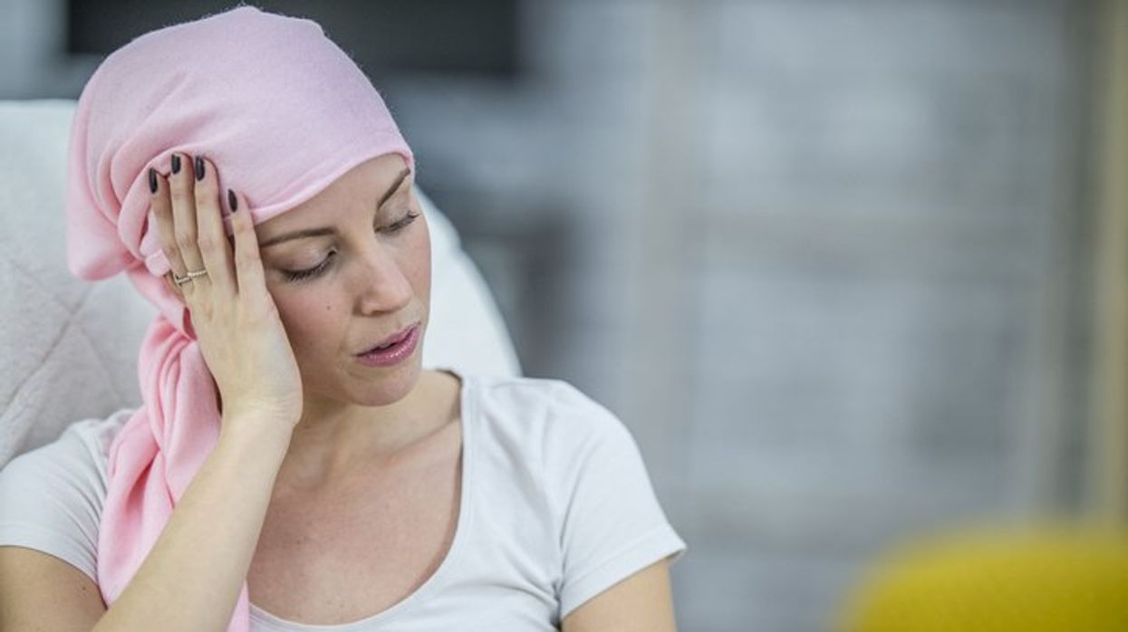 How to Care for Your Mental Health if You Have Colon Cancer