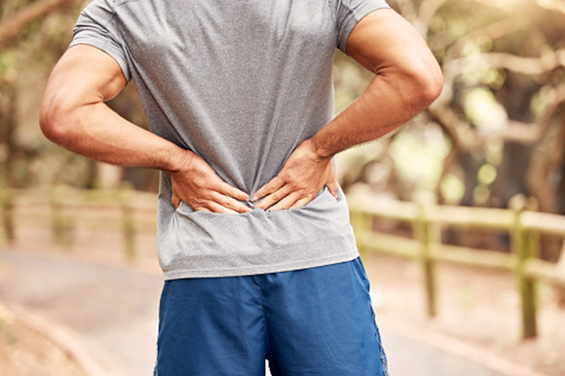 5 Ways Chiropractic Care Can Ease Back Pain
