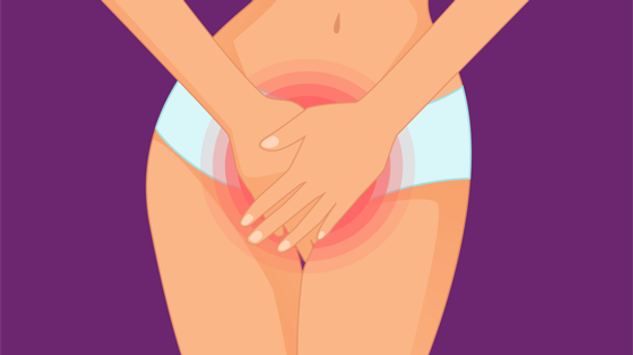 Is It an STI or Something Else?