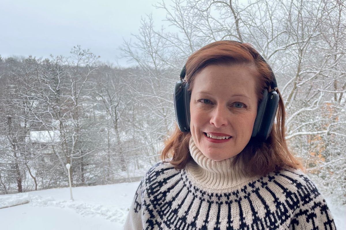 Long Covid Ended My Time as a C-Suite Executive, but I’m Not Giving Up on Life