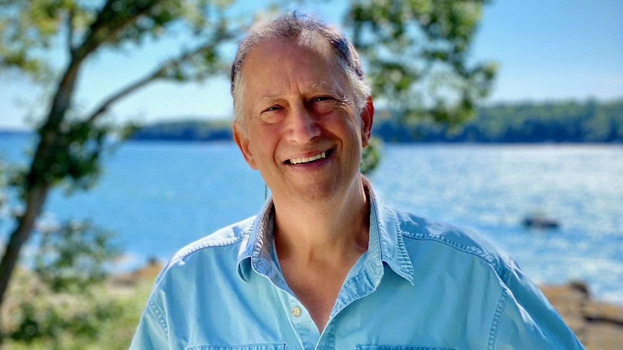 HealthyWomen Annual Event Speaker: Jeremy Nobel, M.D., M.P.H.