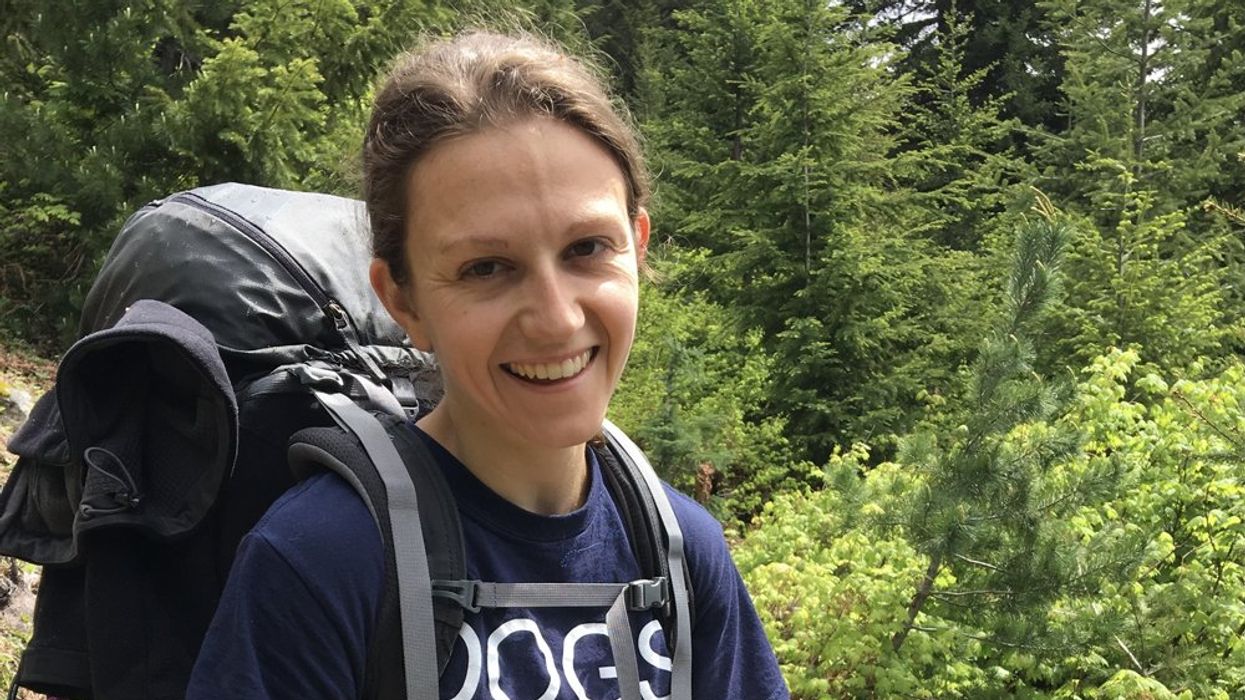 My Doctor Dismissed My Colon Cancer Red Flags as Normal Pregnancy Symptoms