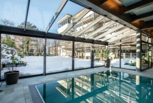 The Mayr Method Diet – Healthista tries Rebel Wilson approved detox at Park Igls Medical Spa