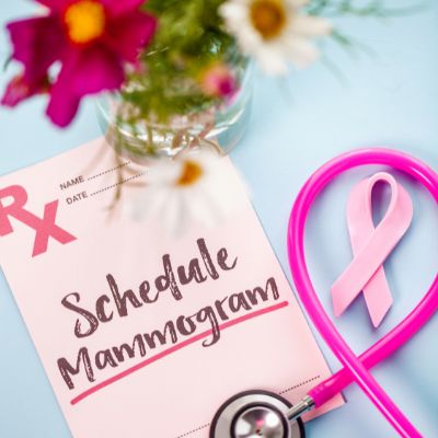 National Mammography Day 2022