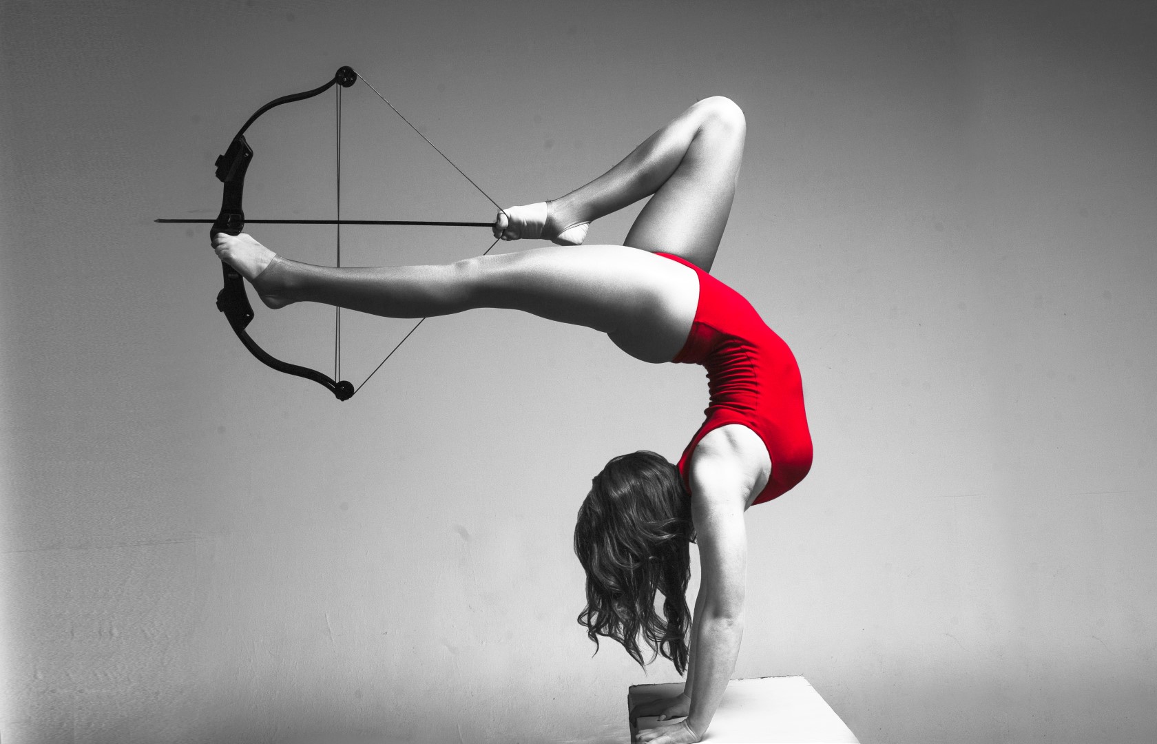 Orissa Kelly: The Queen of Foot Archery Walks us Through her Incredible Journey to Excel