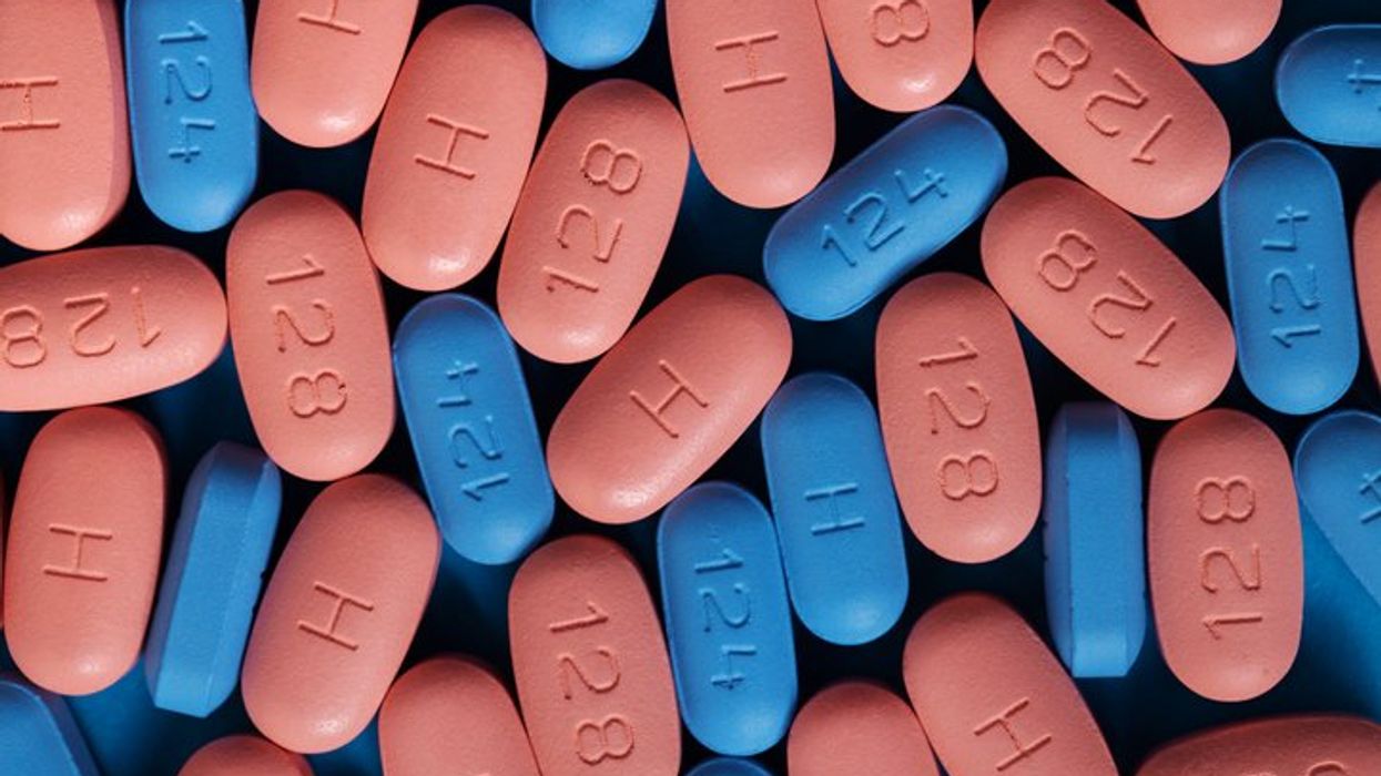 PrEP and PEP: Prevention for HIV