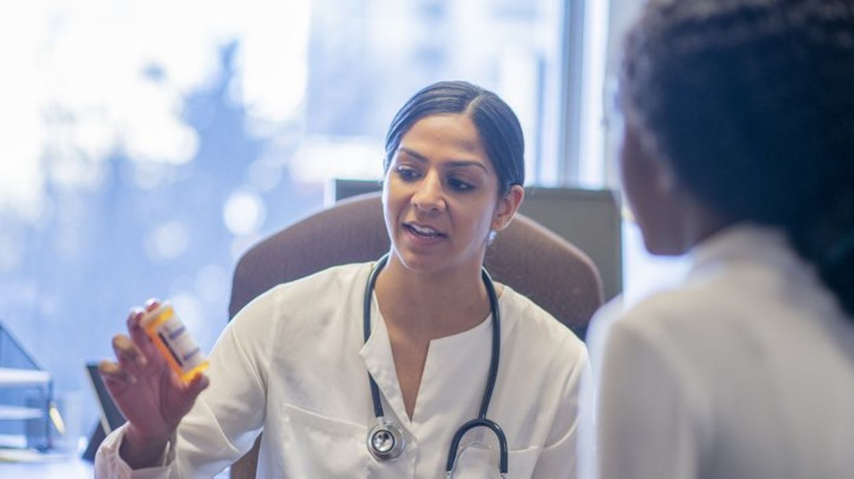 Clinically Speaking: Questions to Ask Your Healthcare Provider About Your HIV Treatment