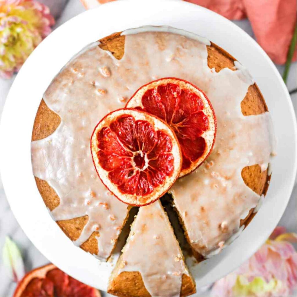 Top 35 Gorgeous Vegan Cake Recipes