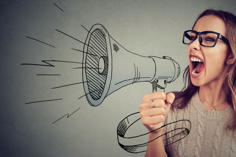 Selling weight loss by stealing from fat activism