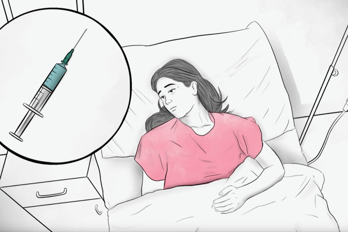 Common Diseases and Their Vaccines