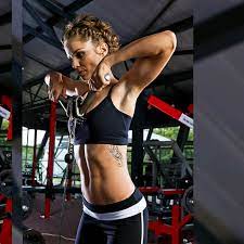 ‘Bad’ Exercises: Are Upright Rows Dangerous?