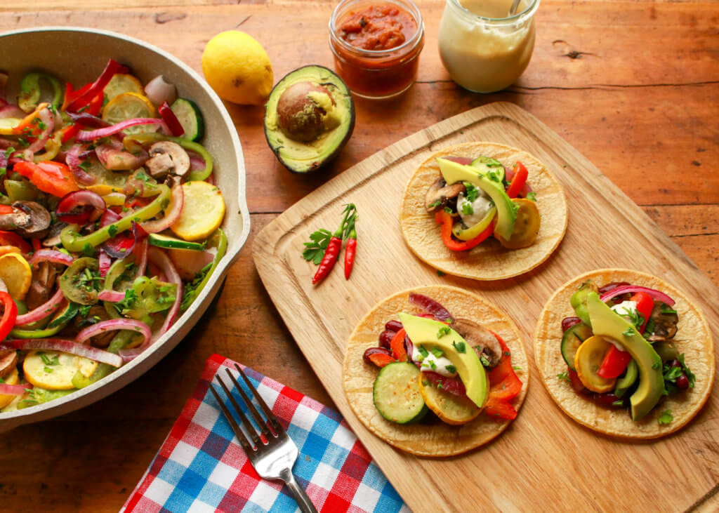 Plant-Based Diets: The Path to Healthy Sustainable Eating