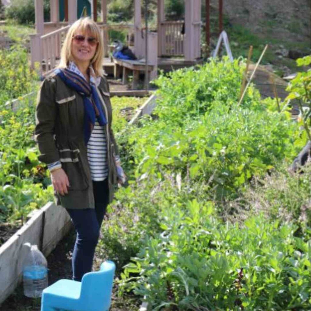 5 Ways to Get Involved in Your Local Food System