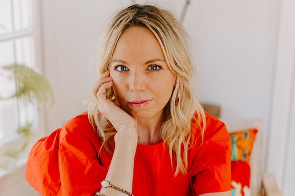 Rape Is a Lifelong Condition — But It No Longer Defines Me