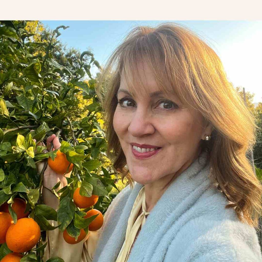 Welcome to the World of Ojai Pixie Tangerines, a Delicious California Fruit