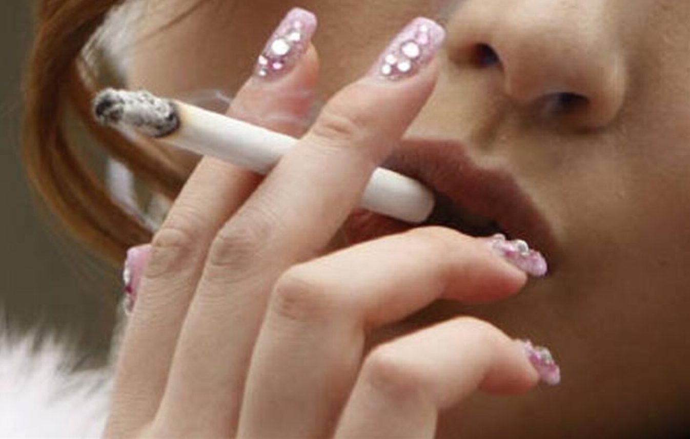 No to Tobacco and E-Cigarettes: Take Down Tobacco Day