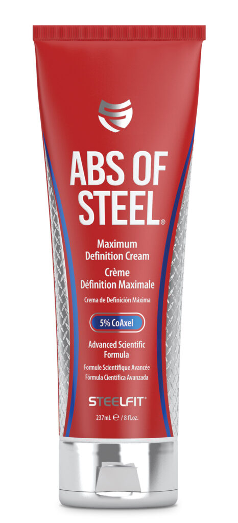 Abs of Steel®
