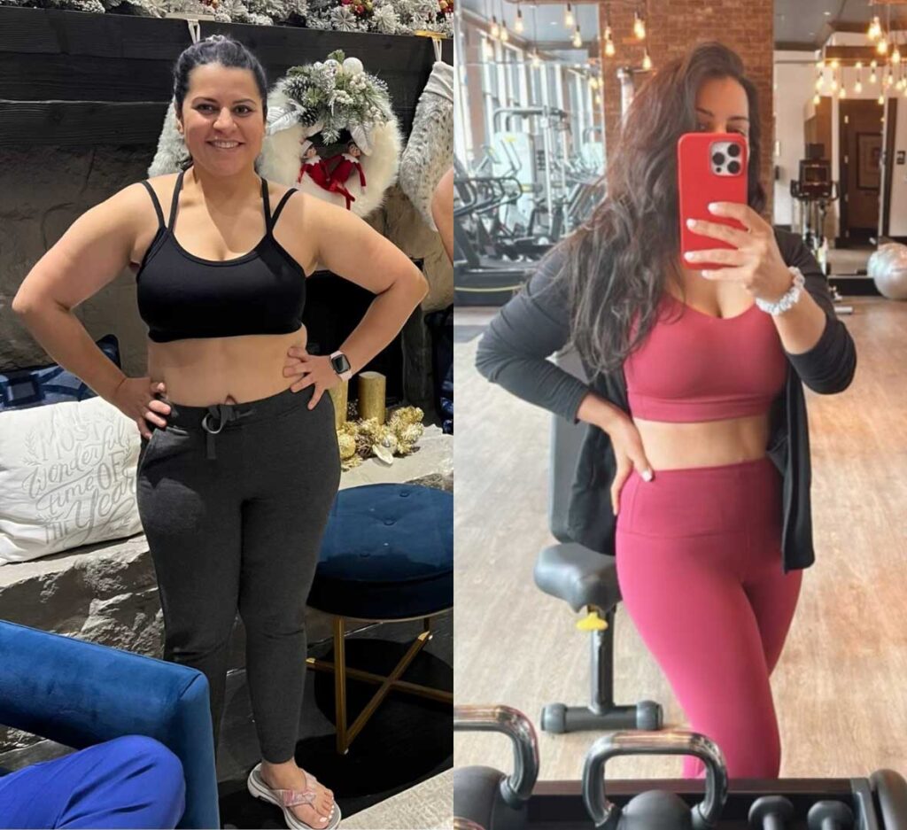 15 Motivating Weight Loss Success Stories