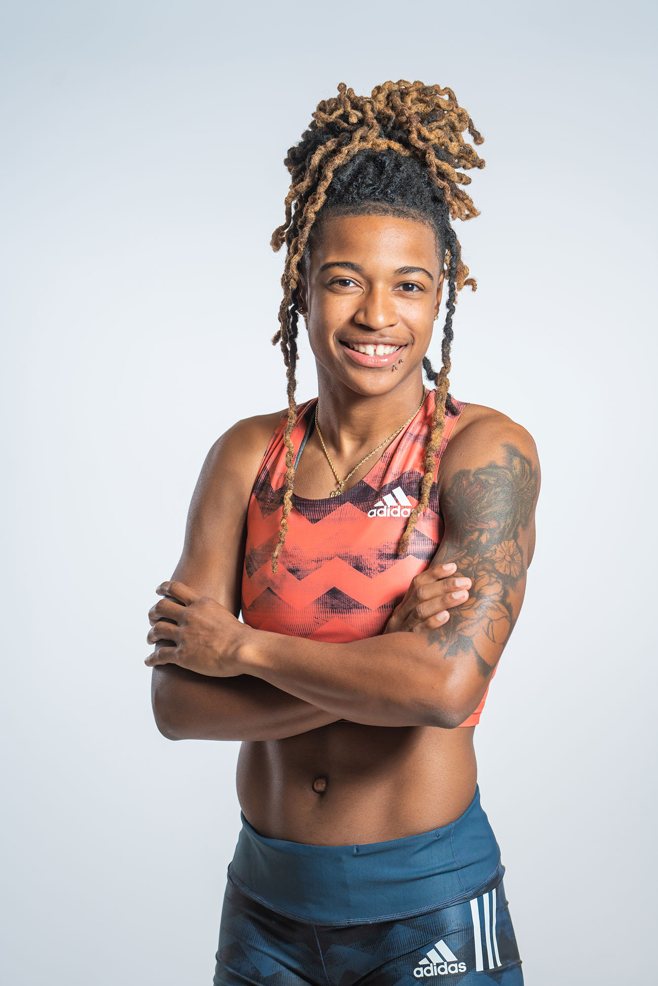 Aleia Hobbs: Ranked World No.1 in 60 meters sprint talks about her success story