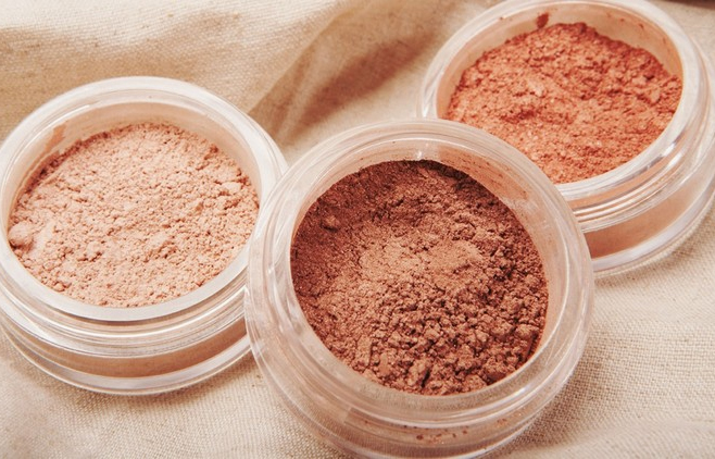 Mineral Makeup for Better Looking Skin