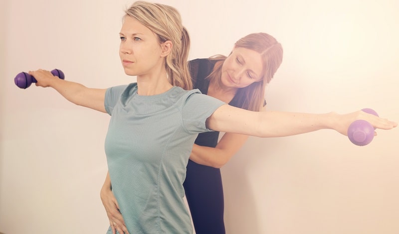 Therapeutic Exercise for Scoliosis Adults
