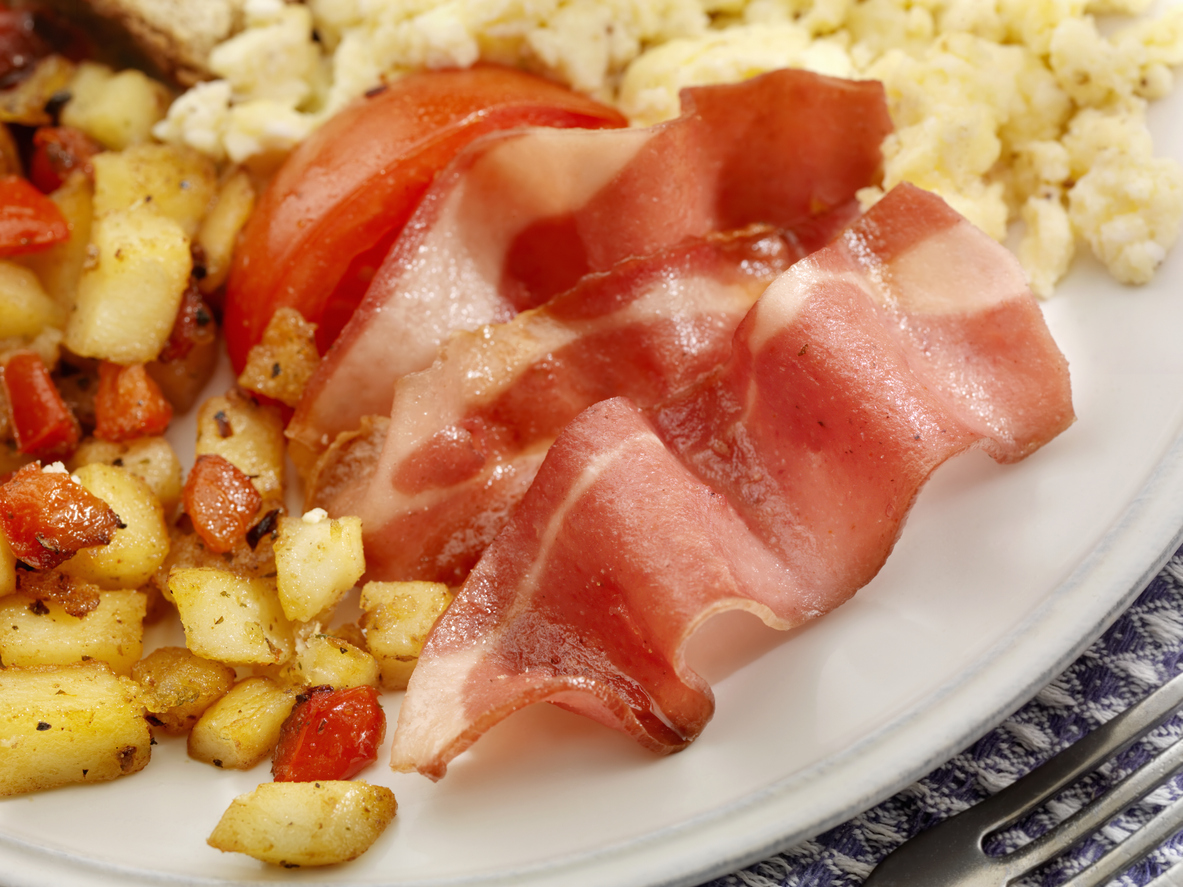 7 Surprisingly Unhealthy Diet Foods