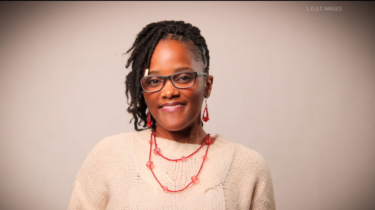 My Endometrial Cancer Was Dismissed as Fibroids