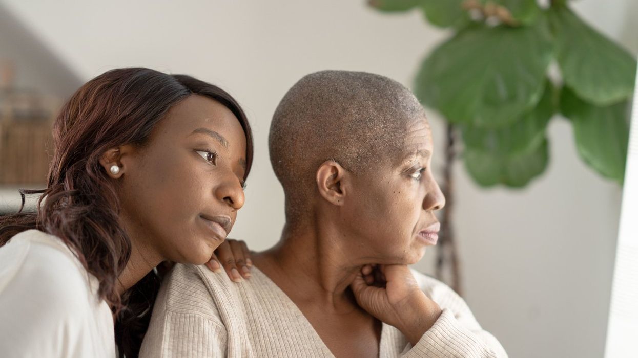 Por qué necesitamos más mujeres de raza negra e hispánica en ensayos clínicos de cáncer de mama