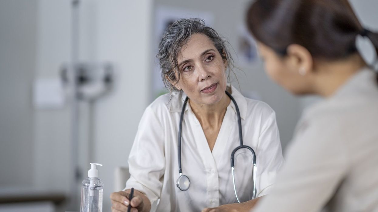3 Tips for Finding a Healthcare Provider Who Specializes in Menopause