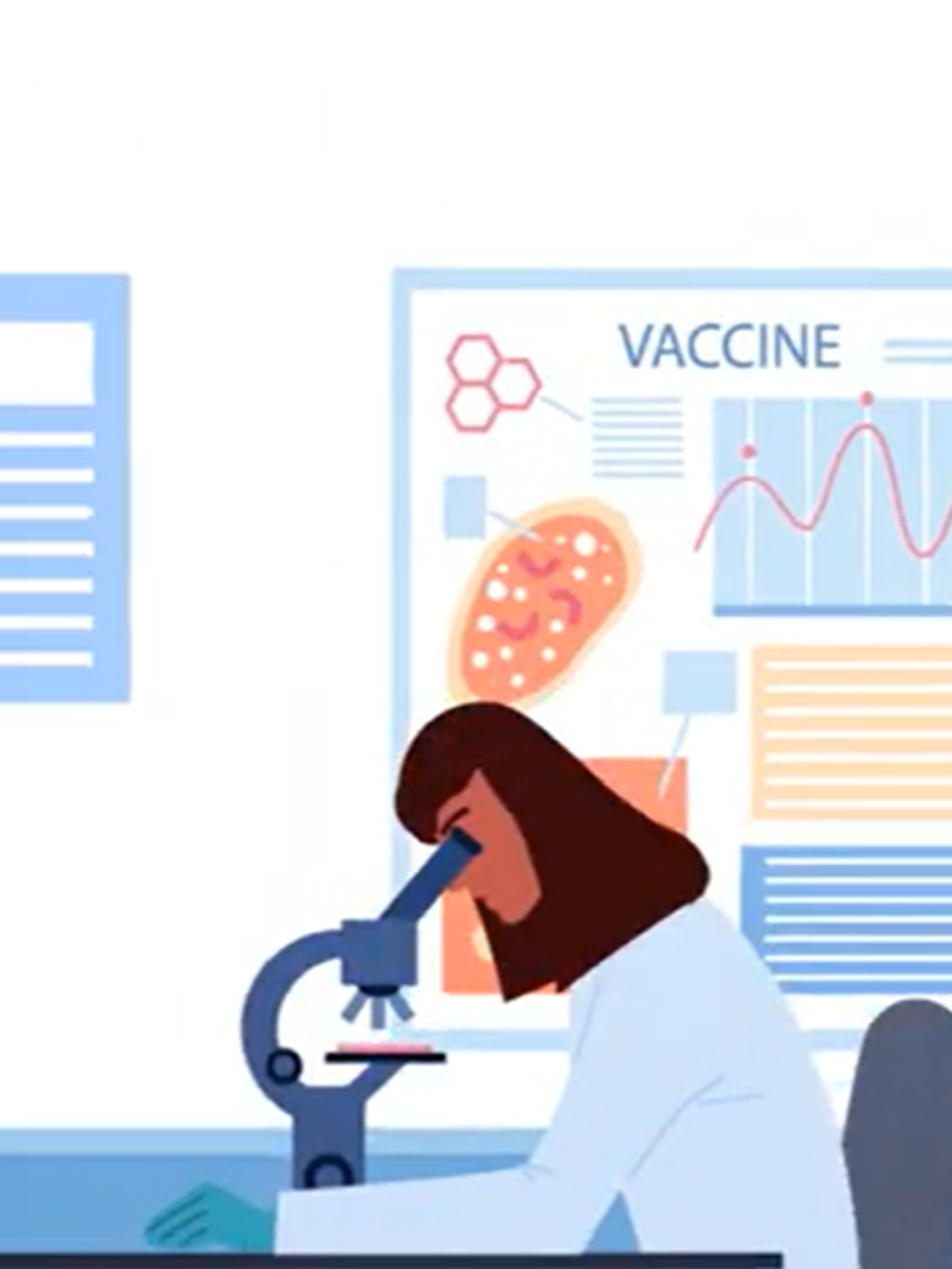 How are Vaccines Made?