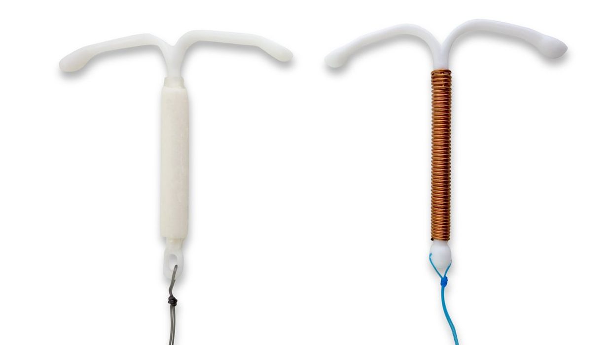 Clinically Speaking: Questions and Answers About Long-Acting Reversible Contraception