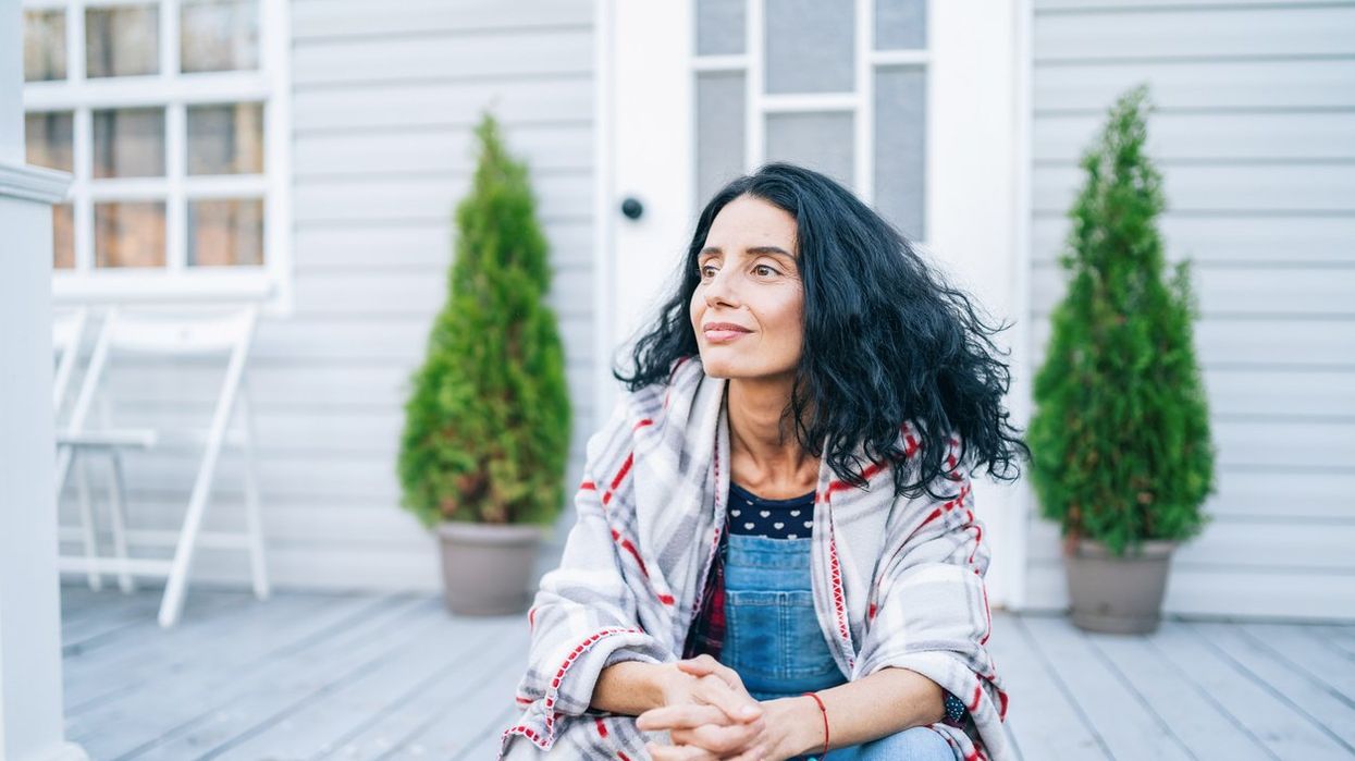 How HIV Affects Menopause and Menopause Affects HIV