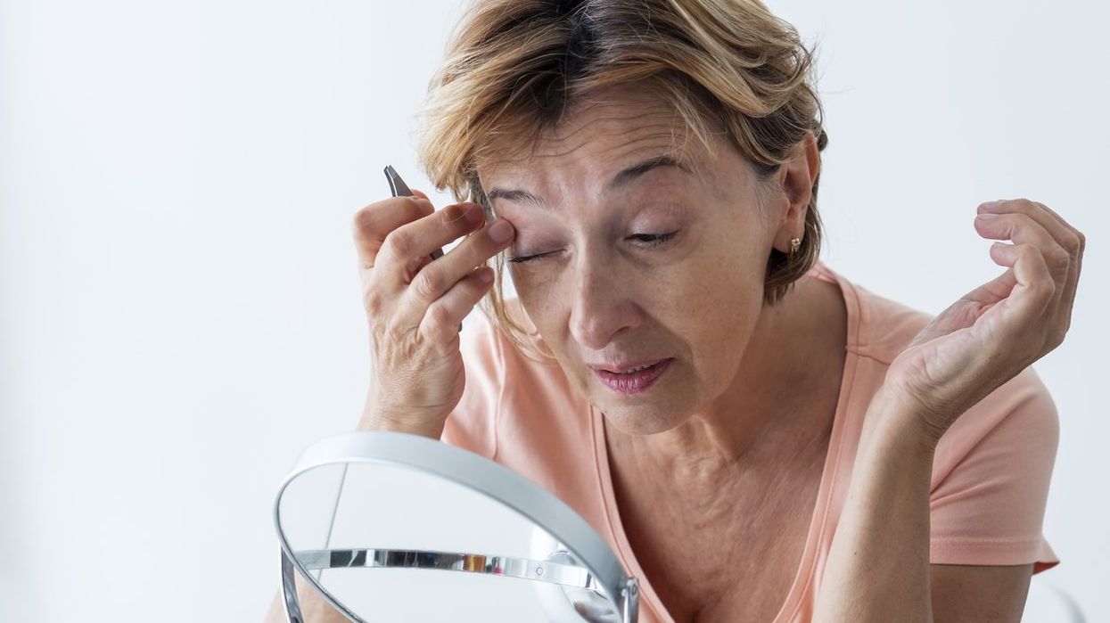 What Are Your Options for Facial Hair Removal?